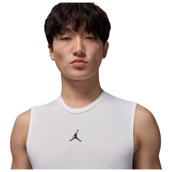 Jordan Ανδρική αμάνικη μπλούζα Sport Dri-FIT Sleeveless Base Layer Tank Top